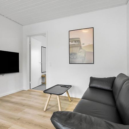 Hotel Litorina Appartements Lokken Bagian luar foto