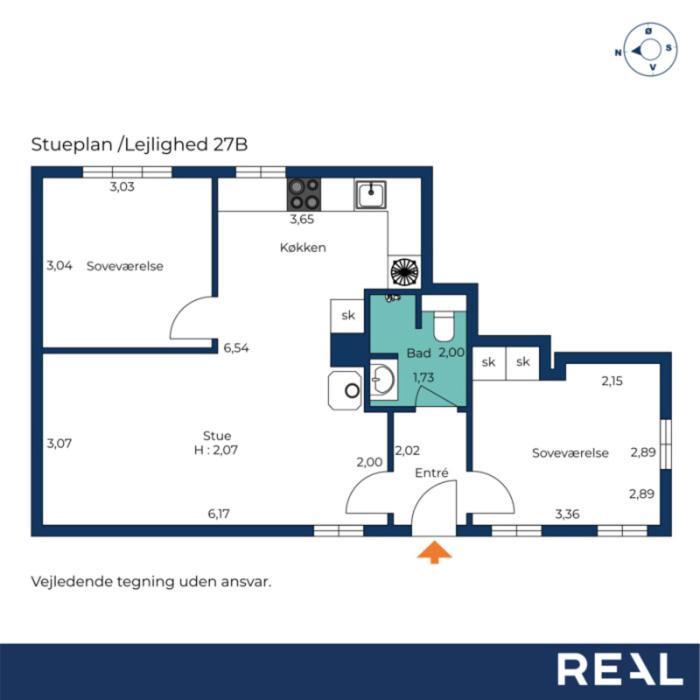 Hotel Litorina Appartements Lokken Bagian luar foto