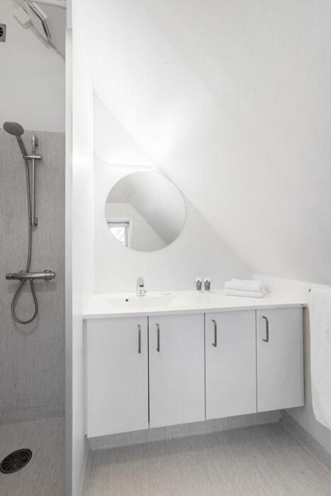 Hotel Litorina Appartements Lokken Bagian luar foto