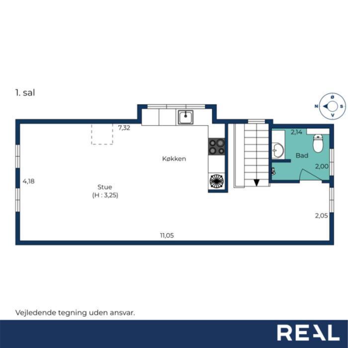 Hotel Litorina Appartements Lokken Ruang foto