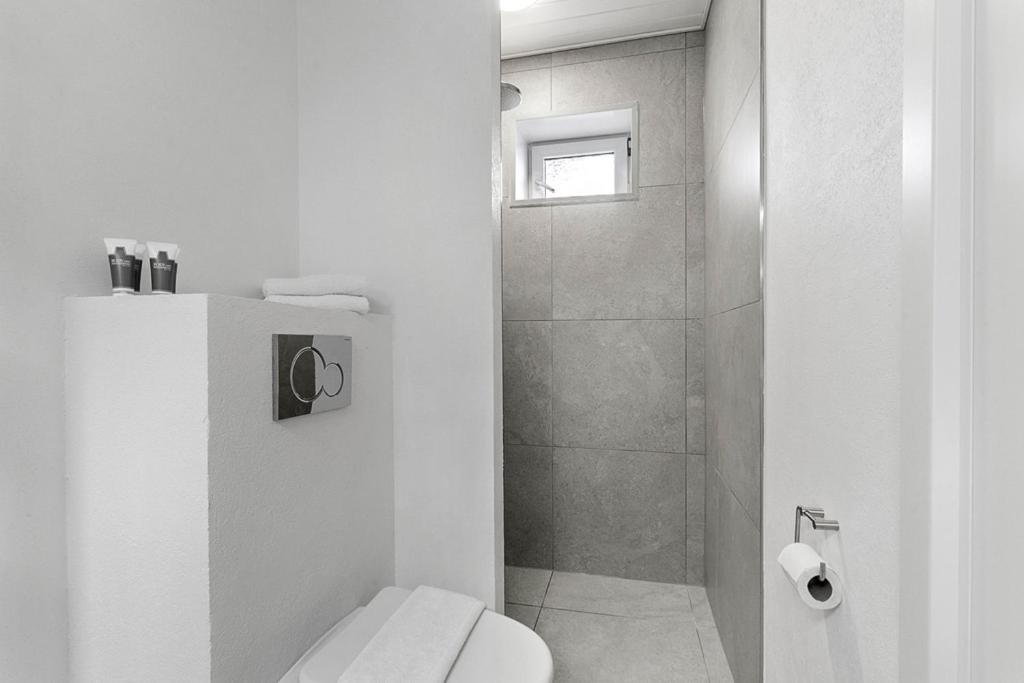 Hotel Litorina Appartements Lokken Bagian luar foto