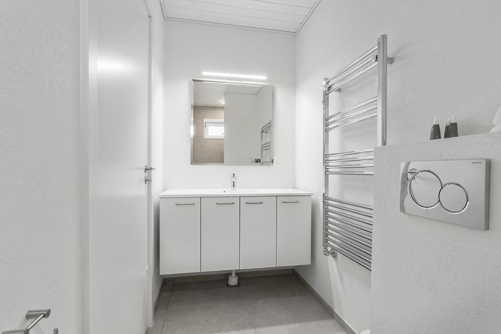 Hotel Litorina Appartements Lokken Bagian luar foto
