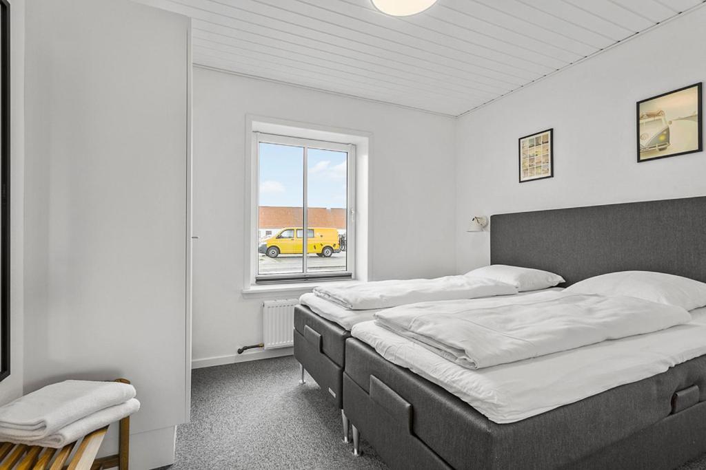 Hotel Litorina Appartements Lokken Bagian luar foto
