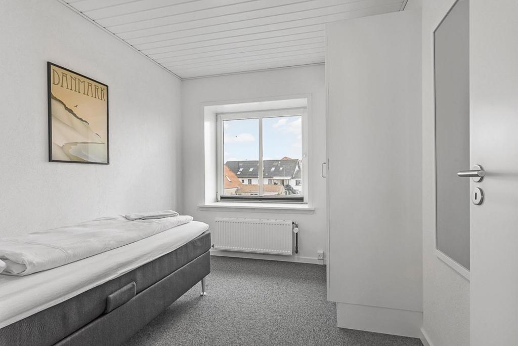 Hotel Litorina Appartements Lokken Bagian luar foto