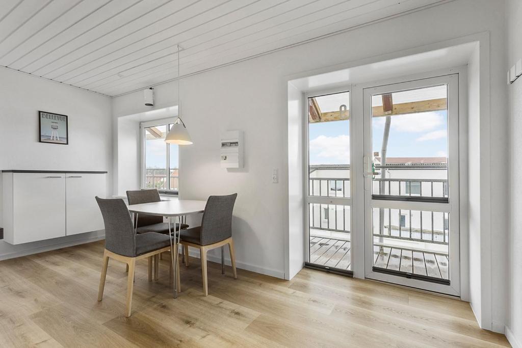 Hotel Litorina Appartements Lokken Bagian luar foto