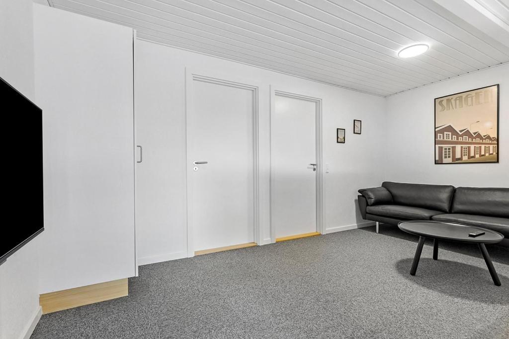 Hotel Litorina Appartements Lokken Bagian luar foto
