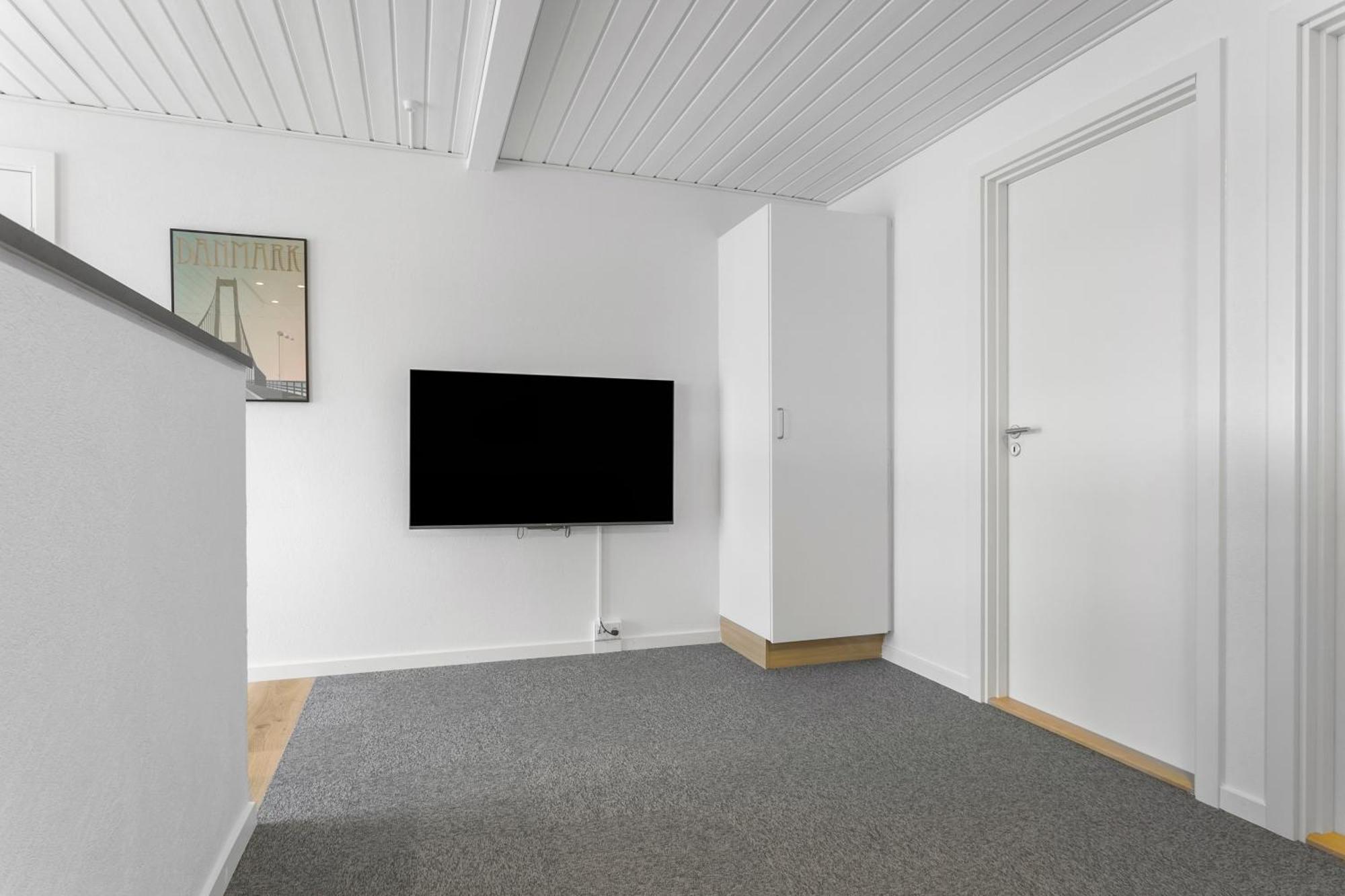 Hotel Litorina Appartements Lokken Bagian luar foto