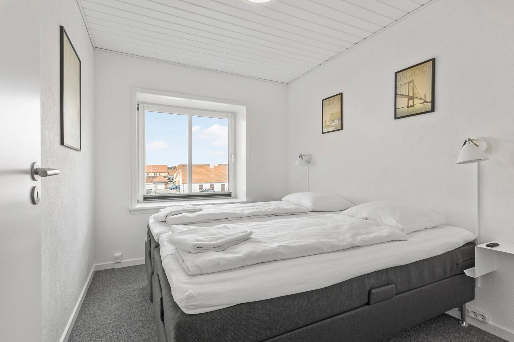 Hotel Litorina Appartements Lokken Bagian luar foto