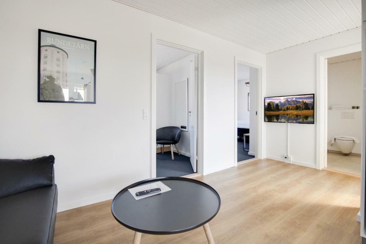 Hotel Litorina Appartements Lokken Bagian luar foto
