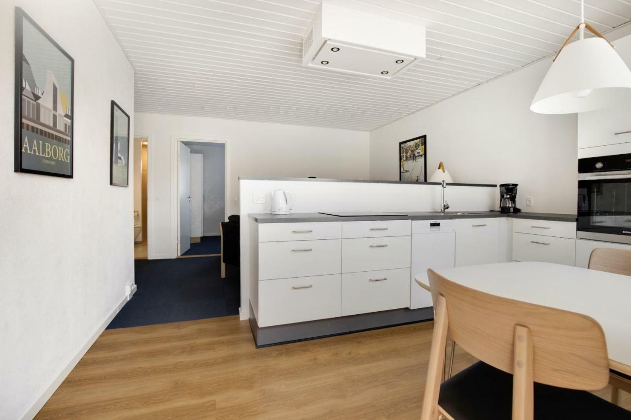 Hotel Litorina Appartements Lokken Bagian luar foto